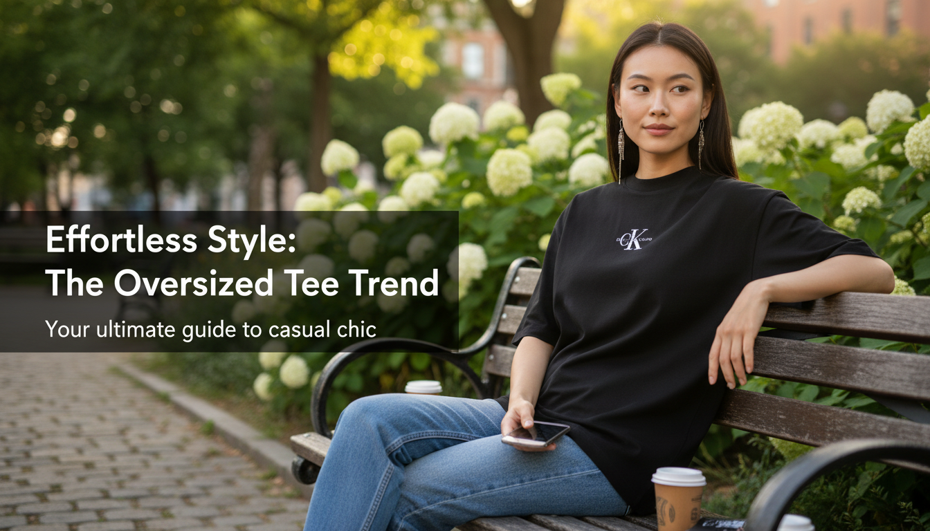 Calvin Klein Jeans Women’s Plain Tee: Fit, Feel & Styling